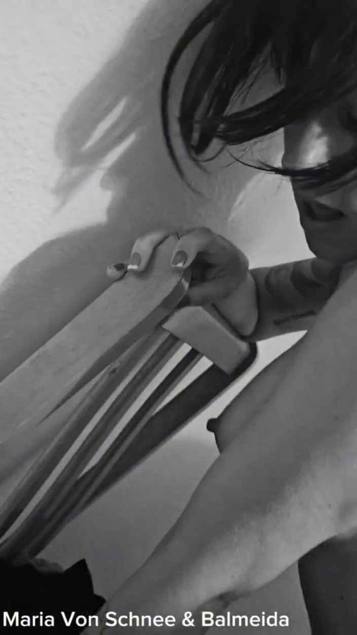 MVSchnee: Zezadu zezadu