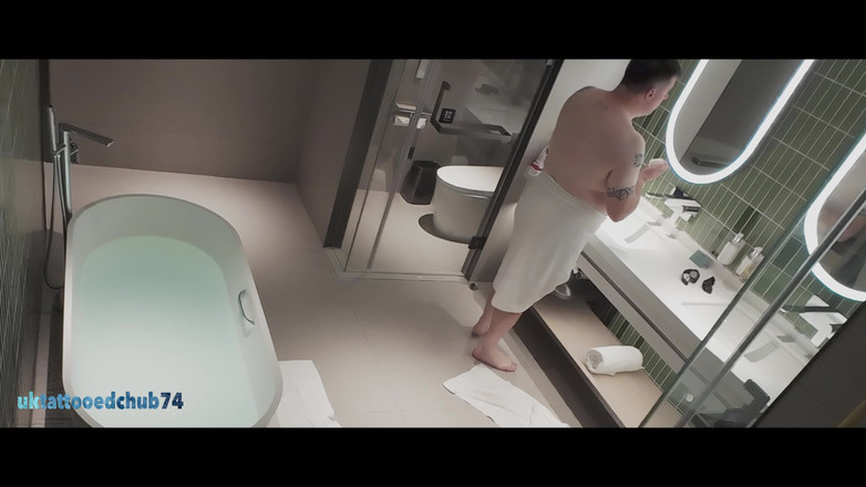 uktattooedchub74: Rugby setelah mandi pertandingan latihan