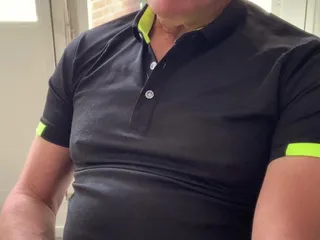 Relaxing Edging and Jerking-off at Home. Orgasm