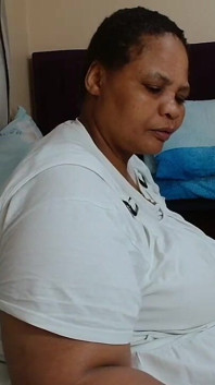 흑인 SSBBW 후장 숭배