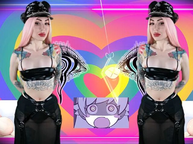 This Clip Will Knock You up - Male Preg, Hentai, Ahegao, Hucow, Asmr (Baal Eldritch)