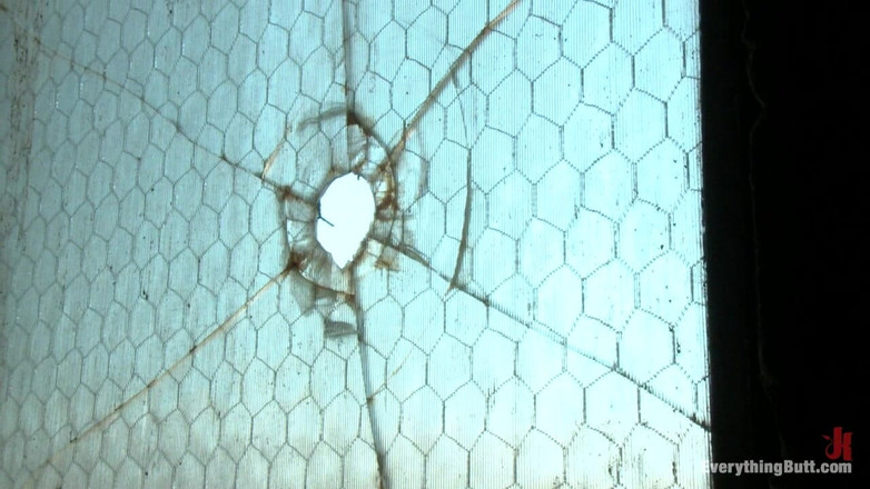 Everything Butt by Kink: A Kelly Divine le gusta duro