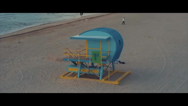 Piper Blush: Südstrand-Tourismus