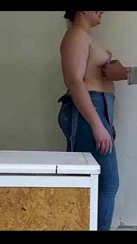 Client futut pentru muncă proastă