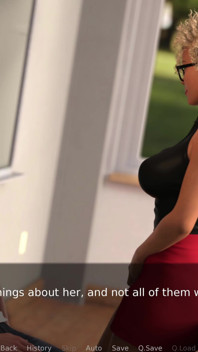 Le Dieu du sexe (partie 4)