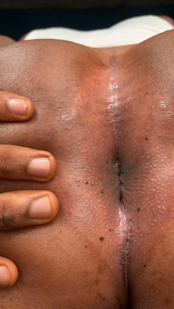 Bdaddy: Black Bussy