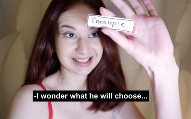 Anna Sibster: 그게 내가 내 가장 친한 친구에게 새해 복 많이 받으려는 방법 2026