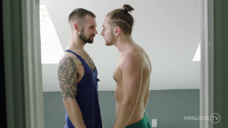 Himeros.tv: Elements of Desire: Lizenz