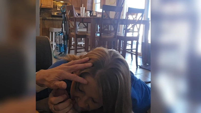 Ladyandme: Adoro succhiargli il cazzo