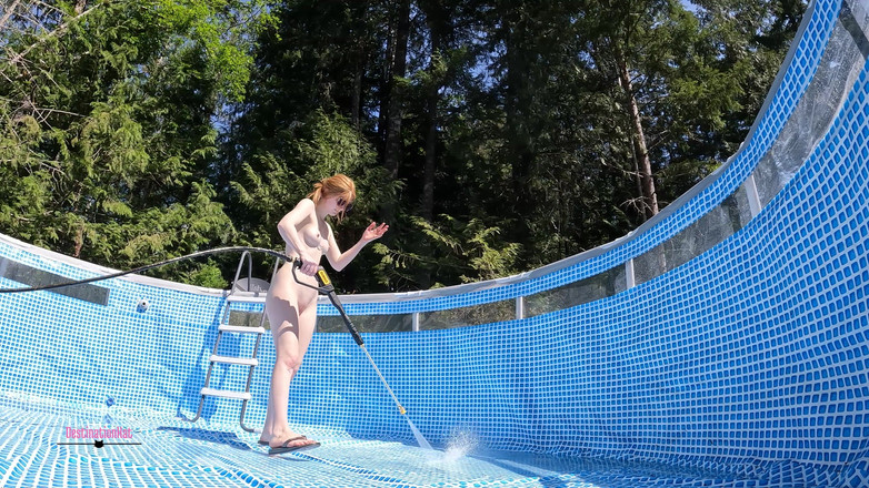 Destination Kat: Pembersihan kotor