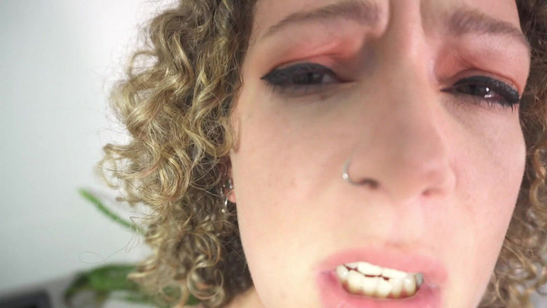 Sasha Curves: Dostáváte se do cesty s macechou vašeho nejlepšího přítele, část 2