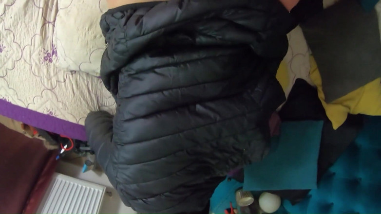 MilfyCalla: Är du redo för skojs skull? Jag är din sekreterare!