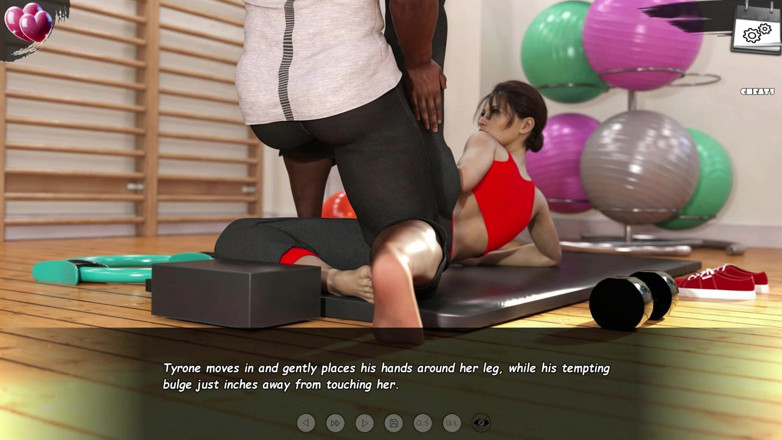 3D Cartoon Porn: Firing Boundaries 32 - Angelica Makes Dirty Jokes with Stepdad Mike During...
