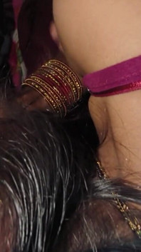 India da mamada