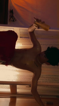 Femboy Sensual