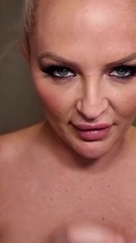 JOI Big Cock in the Shower