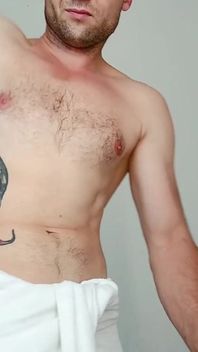 Un campione di tatuaggi