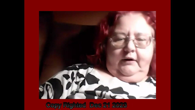 BBW nurse Vicki adventures with friends: La maliziosa mangiatrice di banane l'infermiera vicki