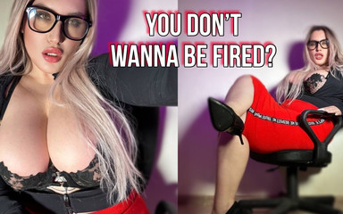 Swag Russian Panda: Lütfen beni mi yoksa youre fired