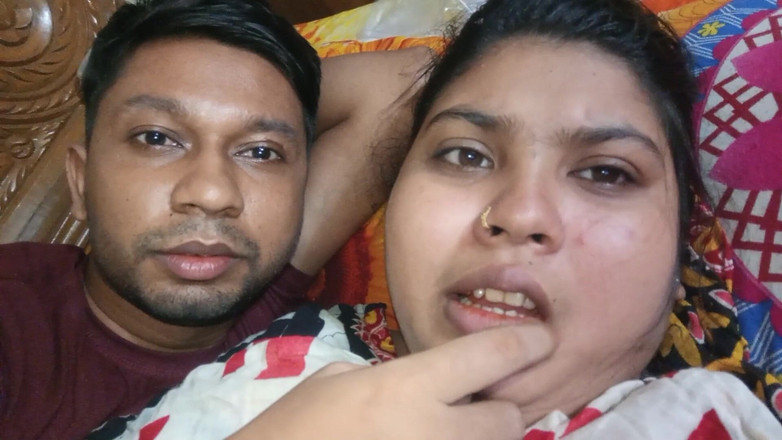 Desivideo: Indiana se divertindo com seu marido 2025