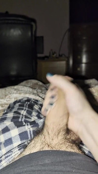 Doamne, am fost atât de excitată noaptea trecută!