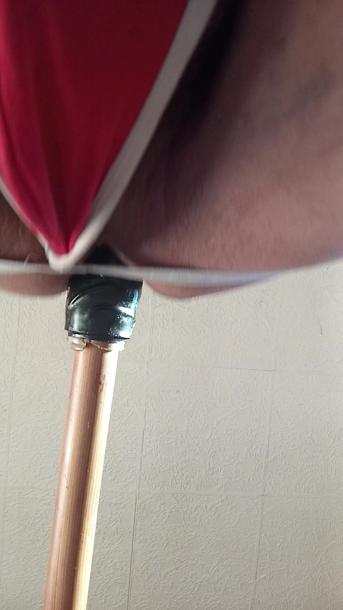 Spearsex: Làndzsa anální sex