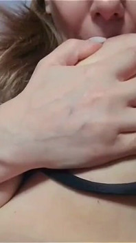 Pizda unei mame sexy dulci clouse
