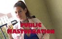 Lety Howl: Masturbation for Lety Howl