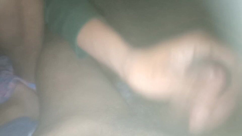 PARAMANANDA: Video nocturno de mi casa