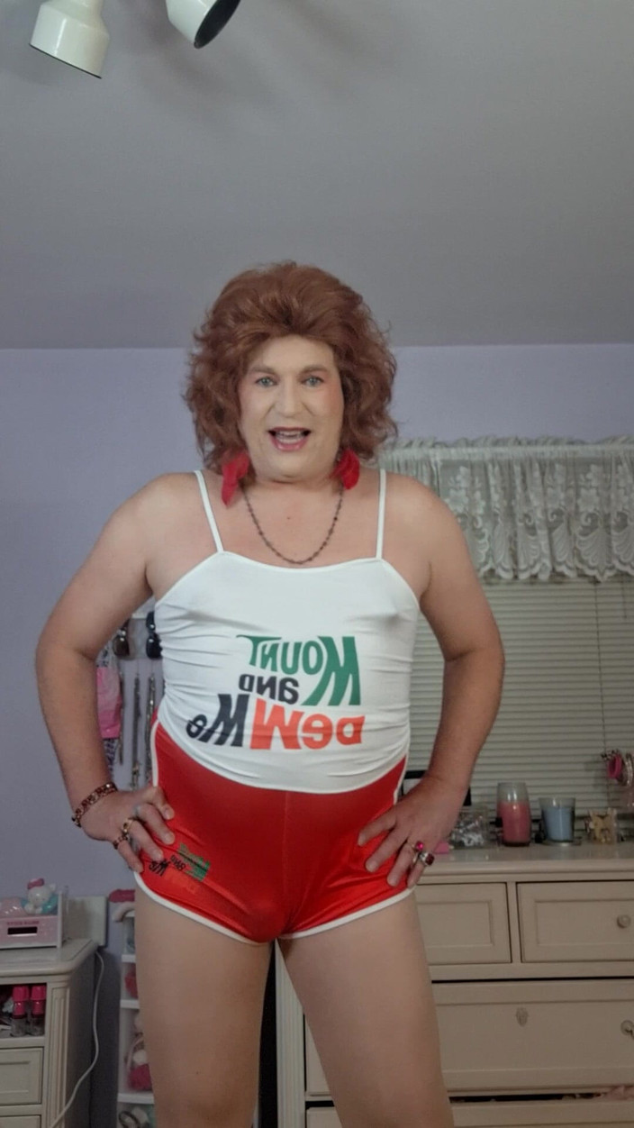 Victoria Lecherri: Travesti Ateşli Evli Kadın Olarak Gizli Hayatım!