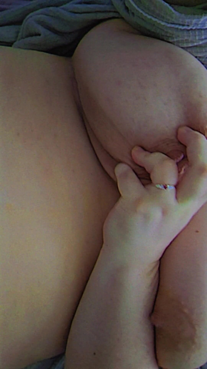 MyPrejacBoyfriend: Puting besar saya, Areola dan Tetek Semula Jadi