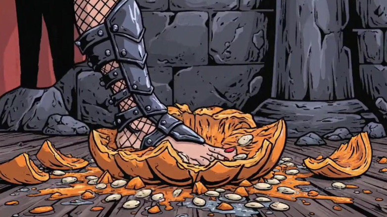 Octopussy Lovers Club: Eksklusif! Kartun Kompilasi Kemalangan Fetish Makanan Asmr. Kartun Fetish Kaki....