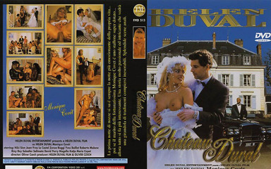 Only Full Porn Movie: Castelul Duval