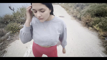 Holycandy: Děvka z polygonu mě kouří