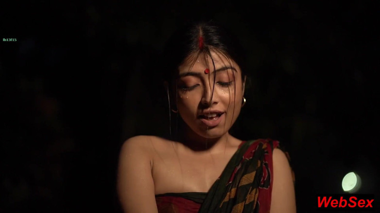 WebSex Premium: Village Bhabhi Love Sex with Devar! Please Don't Tell My...