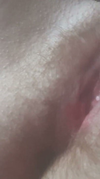 Finger That Pussy