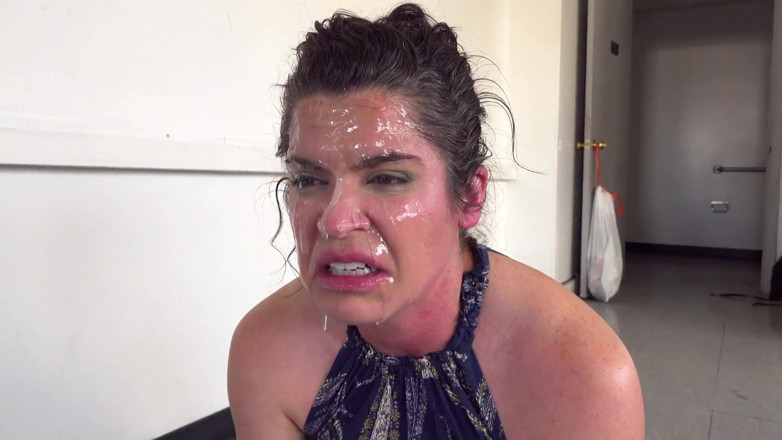 Sammi Starfish: Üvey annenin viagra mishap