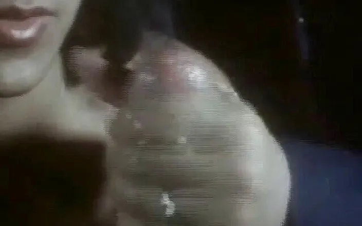 Classic Porn DVDs: Cute brunette teen sucks big cock like a pro