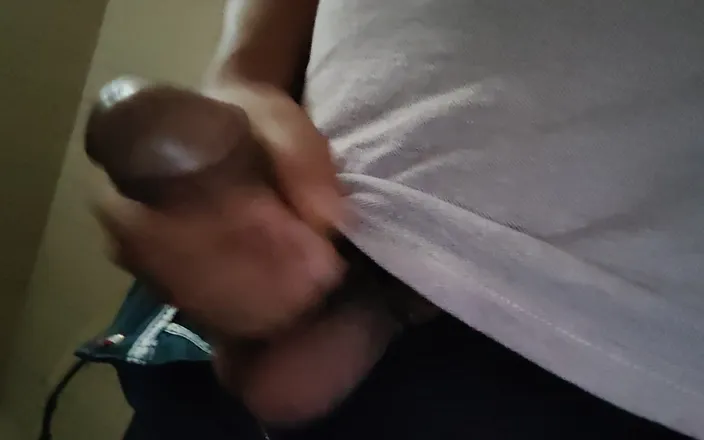 Lovely boy: Masterbason Boy with Big Dick