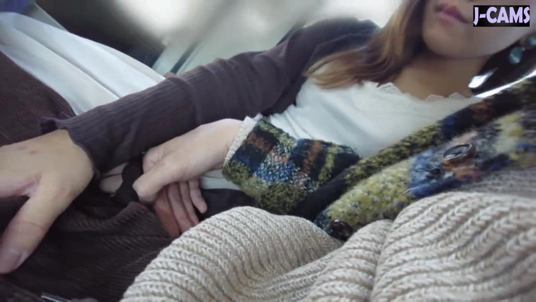 J-Cams: Oddaný - touha po každé poslední kapkě bez omezení, část 7