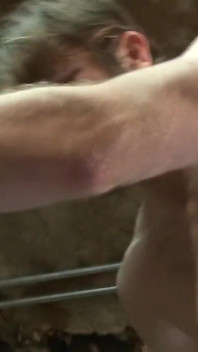 Filling His Tight Jock Hole