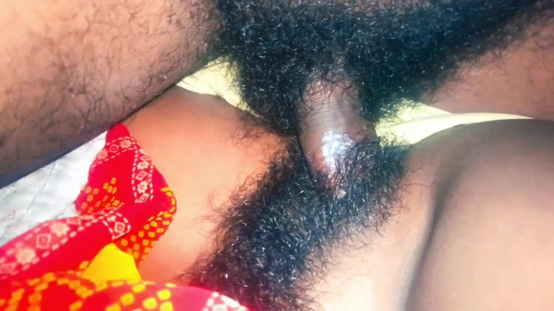 Sexbhabhi: Il sesso con la moglie al freddo è stato molto divertente