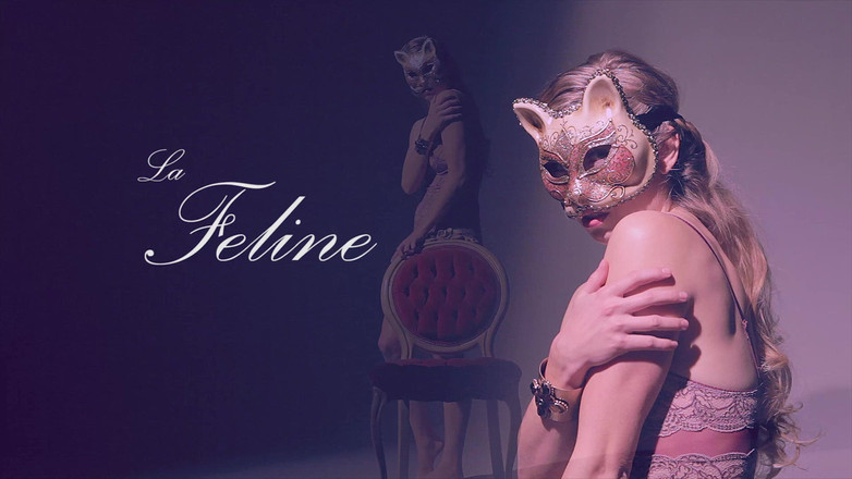 Black Label Magazine: ラ・フェリーヌ