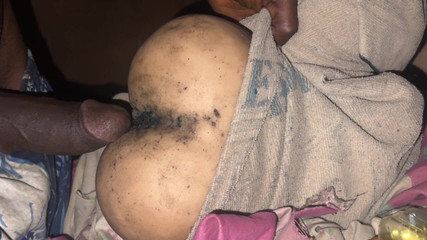 Bangcum8: Son boşalma 