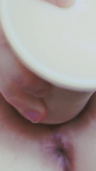 Baise vaginale en gros plan