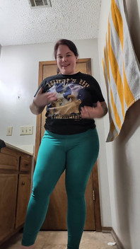 Przygotuj się ze mną