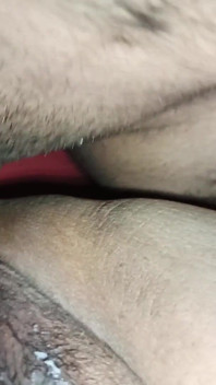 Vagina Grande Y Humeda