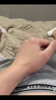 Rubbing the Bulge