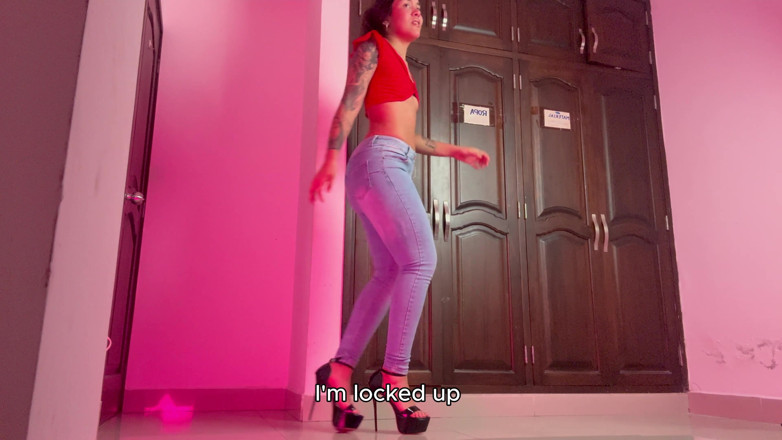 Rollerpublic: เปียกโชกในฉี่