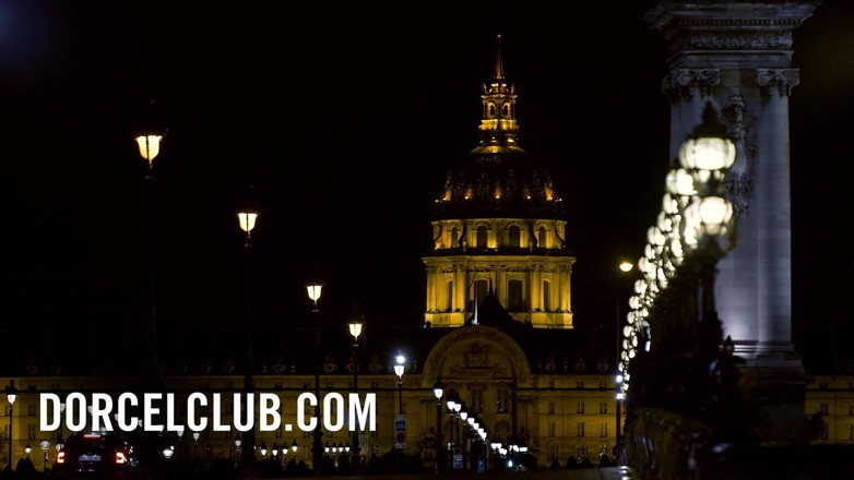 Dorcel Club: Překvapení pod stolem při swingers večeři